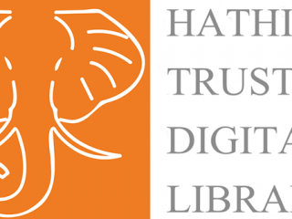 HathiTrust Digital Library