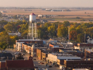 City of Grinnell