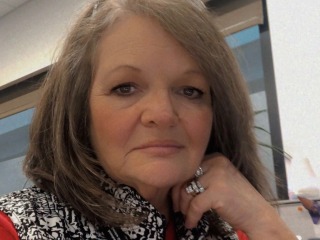 Academic Assistant Cheryl Fleener-Seymour