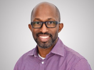 John Thabiti Willis, the Kesho Scott Chair of African Diaspora Studies