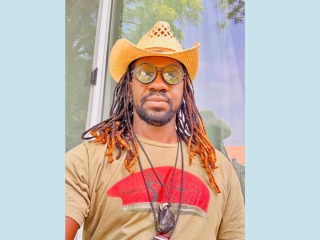 Aguibou Bougobali SANOU