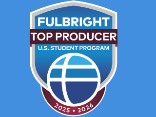 Fulbright Logo 