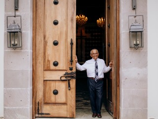 Gabriel Espinosa