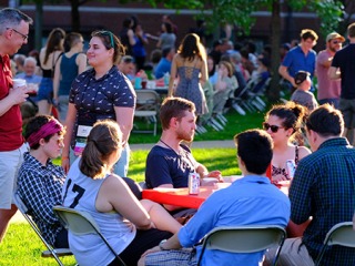 139th Alumni Reunion 