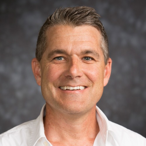 David Harrison