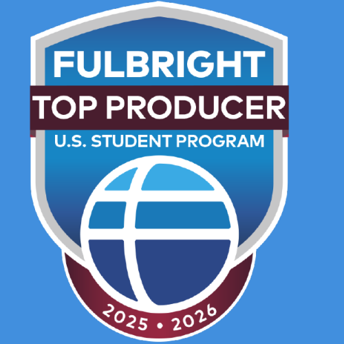 Fulbright Logo 