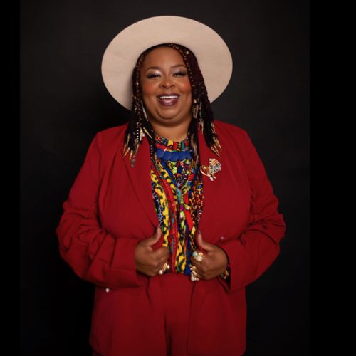 Antionette Priscilla Carroll