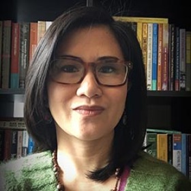 Sharon Quinsaat
