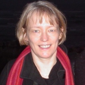 Donna Vinter
