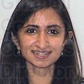 Asst. Professor Mishita Mehra