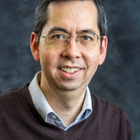 Picture of Prof. Keith Brouhle