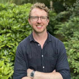 Photo of Dustin Dixon