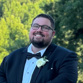 Photo of Alex Persons