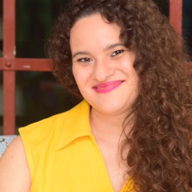 Photo of Nathalia Justo