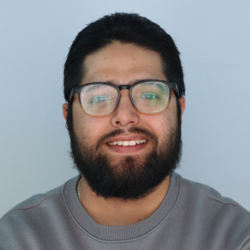 Photo of Luis Ybarra