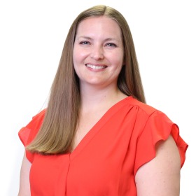 Photo of Michelle Russell