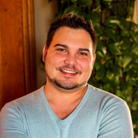 Photo of John Petrus