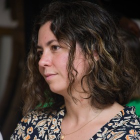 Photo of Marion Tricoire