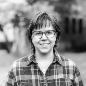 Kate Baumgartner Photo