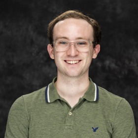 Conner Stanfield headshot