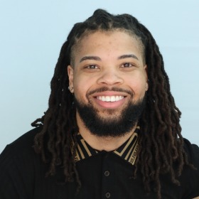 Standard professional profile picture