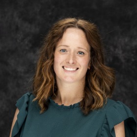 Meg Jones headshot
