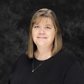 Sandy Jaeger headshot