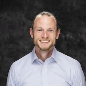 Timothy Butterfield headshot