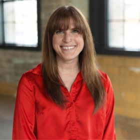 Mandee Rust 