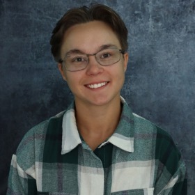 Image of Izzy Wilusz
