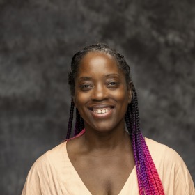 Charvann Bailey