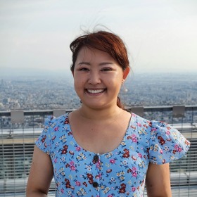 Saori Wakita