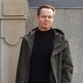 photo of Bill Dodge
