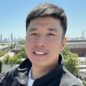 Nicholas Ng