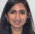 Asst. Professor Mishita Mehra