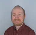 Dalton Machholz headshot