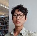 Jaehyuk Lee, Mellon Postdoctoral Fellow in the Department of Chinese and Japanese