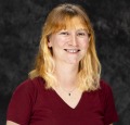 Grace Robertson-Lloyd headshot
