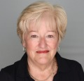 Photo of Kelly Harris
