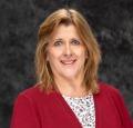 Mary Phipps headshot