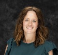 Meg Jones headshot
