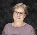 Pam Sittig headshot