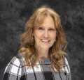 Rita Milner headshot