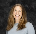 Sarah Fischer headshot
