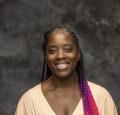 Charvann Bailey
