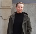 photo of Bill Dodge