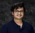 Parikshit Roychowdhury headshot