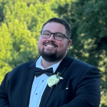 Photo of Alex Persons