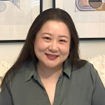 Photo of Tianxin Wang