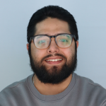 Photo of Luis Ybarra